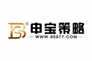申宝策略
